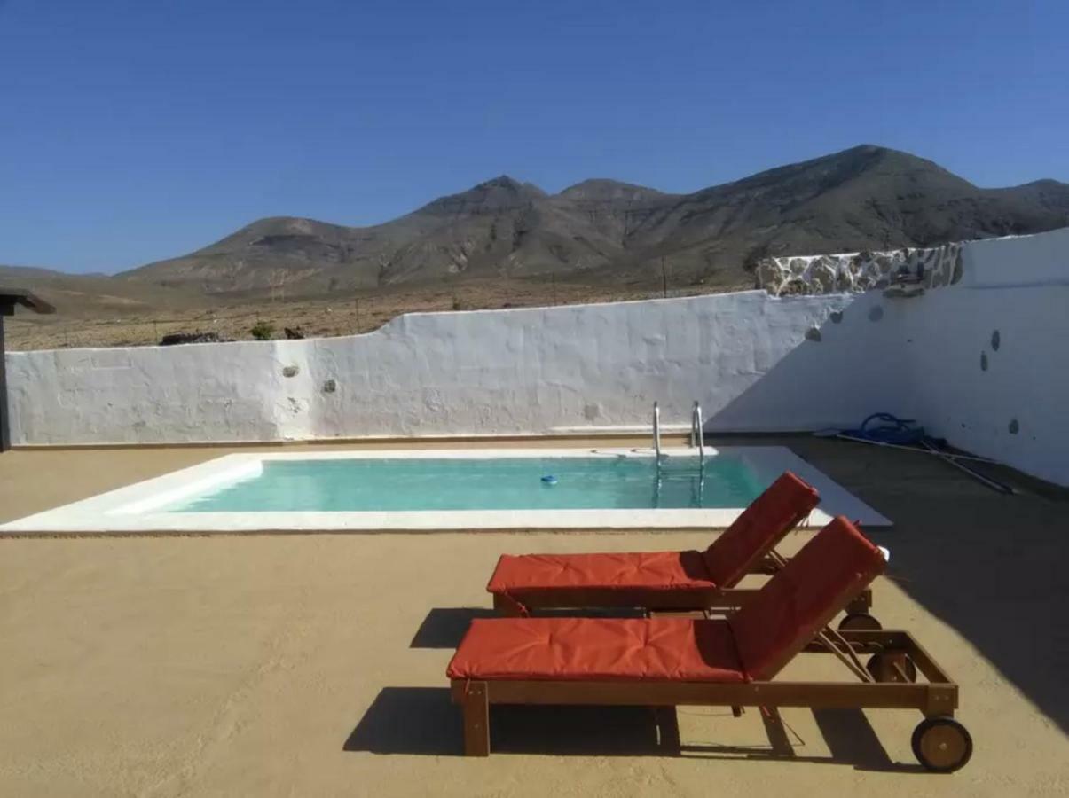 Appartement La Morena: Nature & Pool *